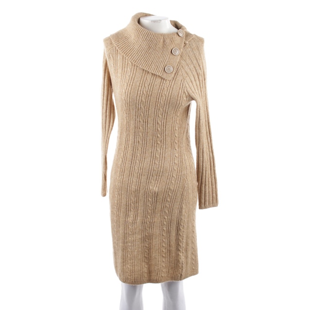 Image 1 of Dress XS Brown | Vite EnVogue