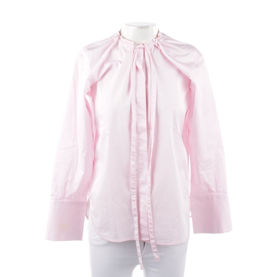Image 1 of Blouse 34 Pink in color Pink | Vite EnVogue