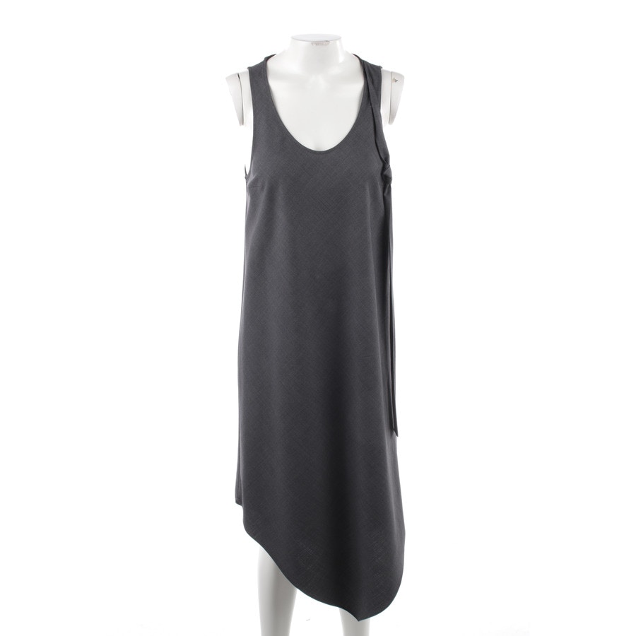 Bild 1 von Kleid M Dunkelgrau in Farbe Grau | Vite EnVogue