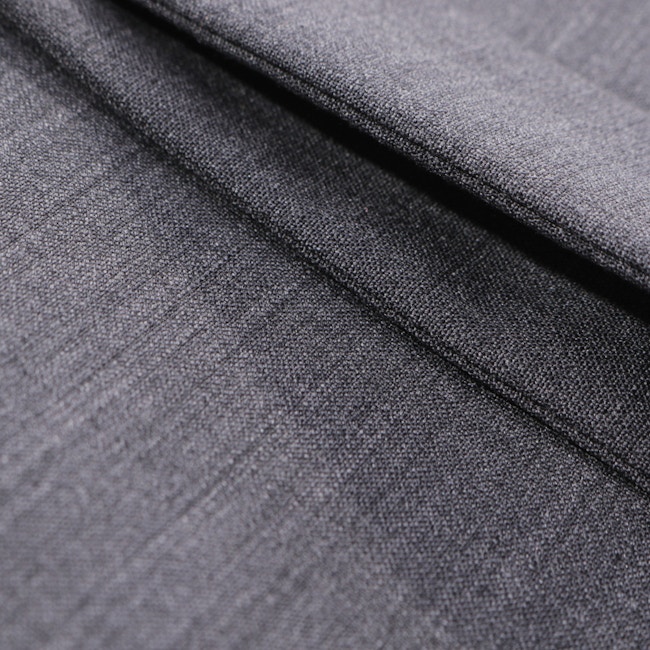 Image 3 of Dress M Darkgray in color Gray | Vite EnVogue