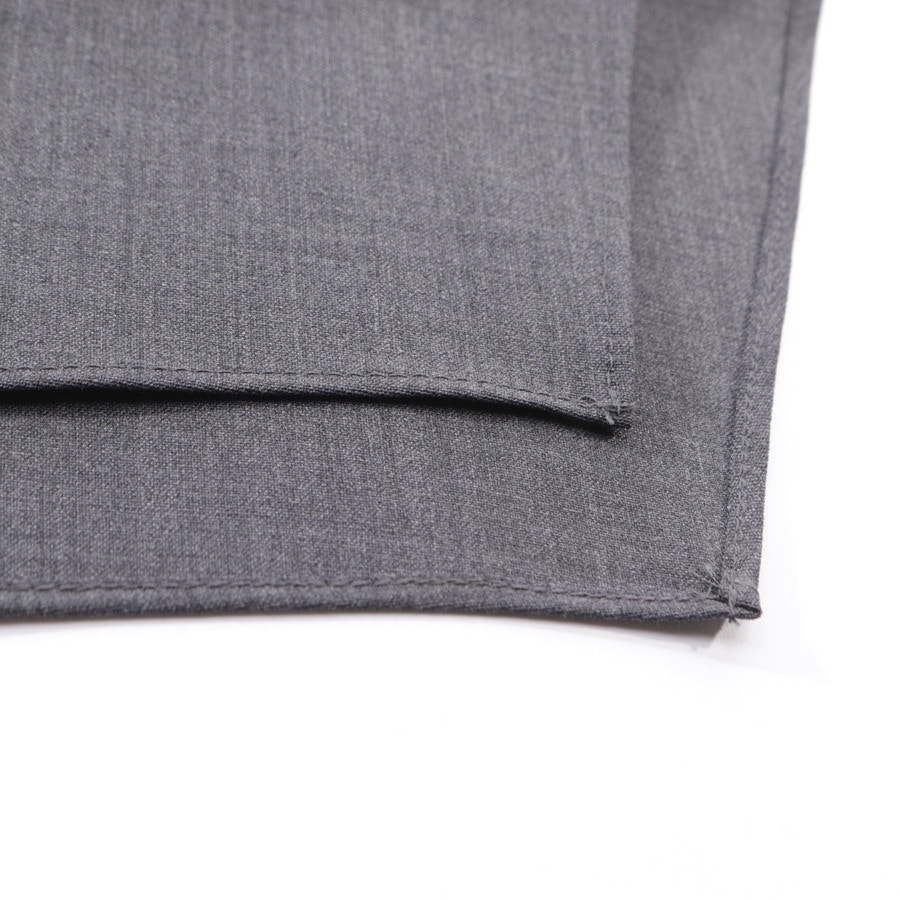 Image 4 of Dress M Darkgray in color Gray | Vite EnVogue