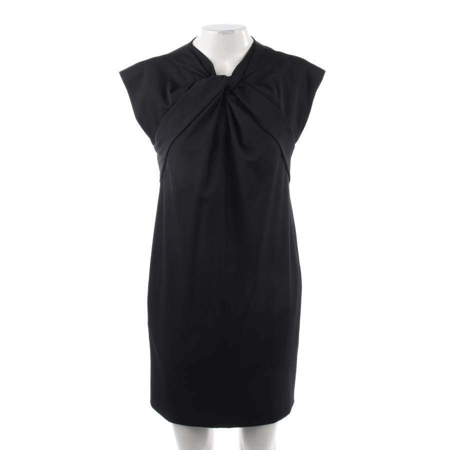 Image 1 of Cocktail Dress 32 Black in color Black | Vite EnVogue