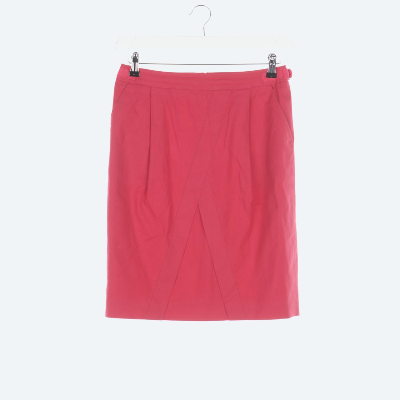 Image 1 of Skirt 36 Hotpink in color Pink | Vite EnVogue