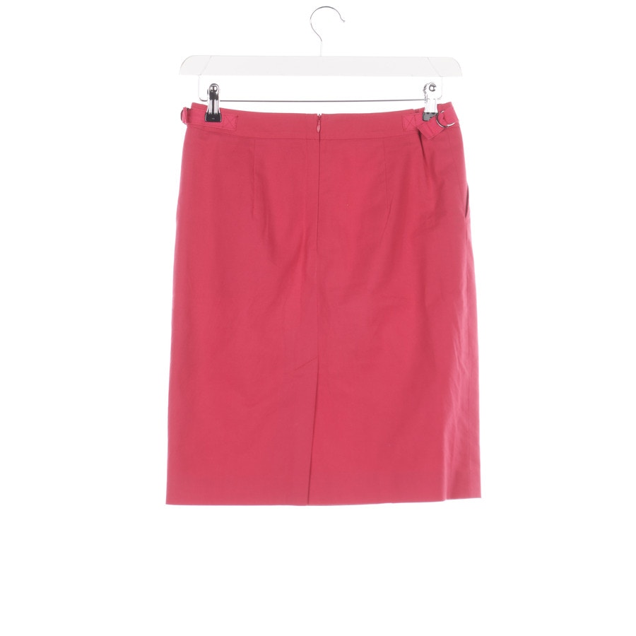 Image 2 of Skirt 36 Hotpink in color Pink | Vite EnVogue