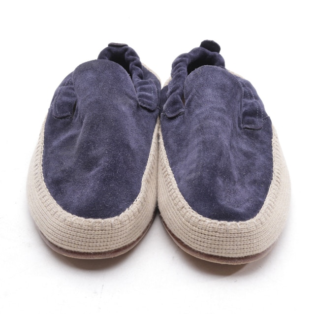 Loafers EUR 40.5 Blue | Vite EnVogue
