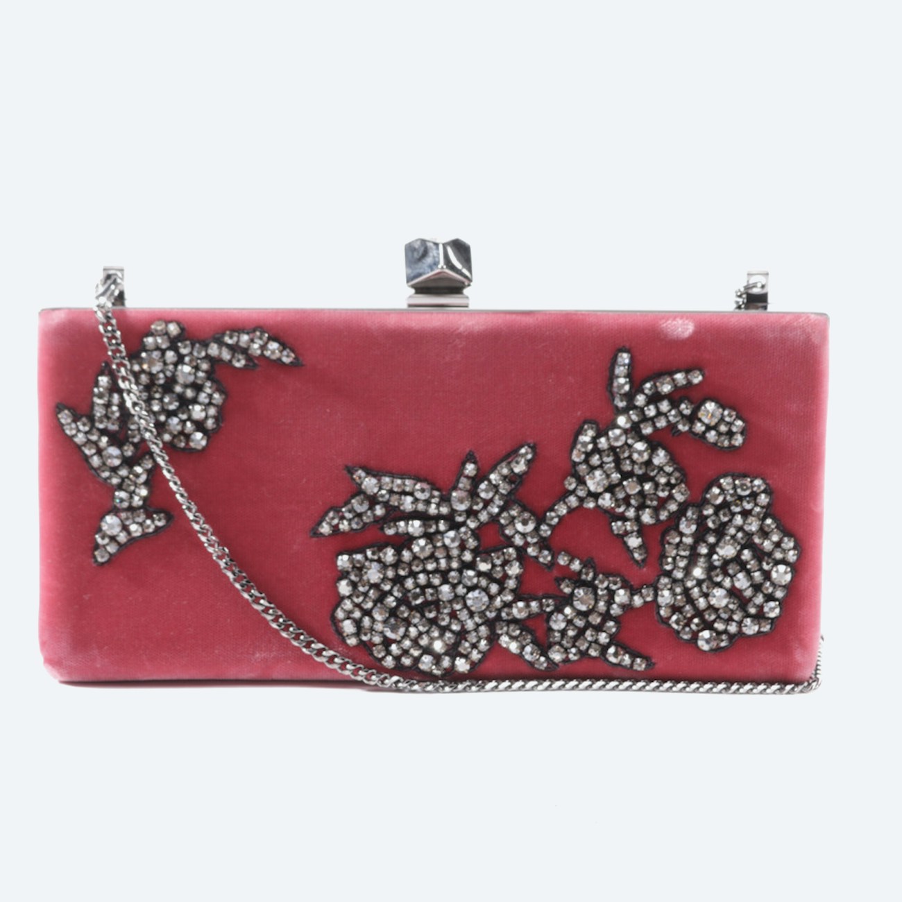 Image 1 of Evening Bags Pink in color Pink | Vite EnVogue