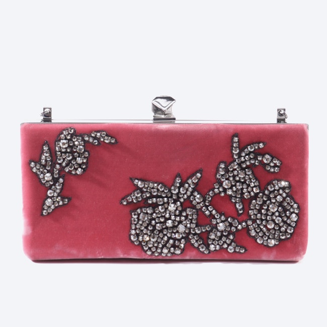 Image 2 of Evening Bags Pink in color Pink | Vite EnVogue