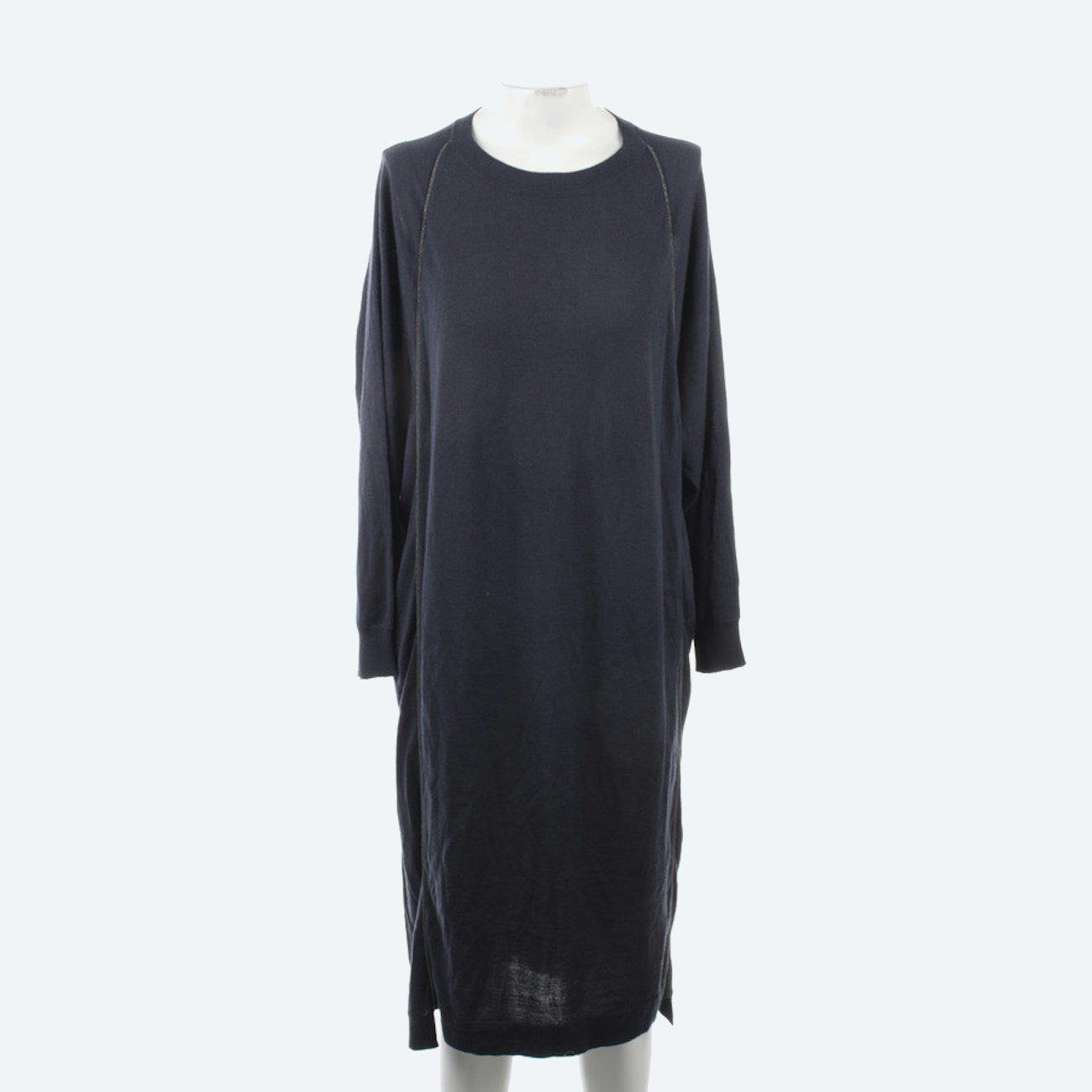 Image 1 of Dress S Anthracite in color Gray | Vite EnVogue