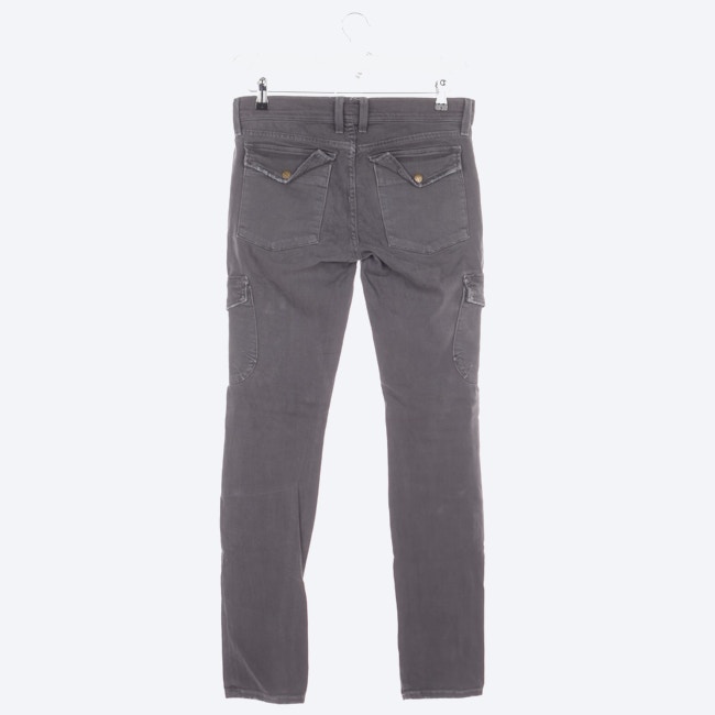 Image 2 of Skinny Jeans W27 Darkgray in color Gray | Vite EnVogue