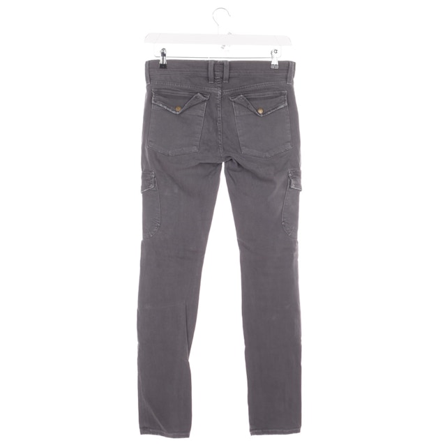 Skinny Jeans W27 Gray | Vite EnVogue