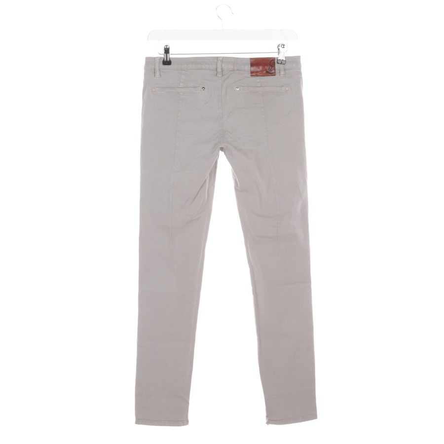 Image 2 of Other Casual Pants W32 Gray in color Gray | Vite EnVogue