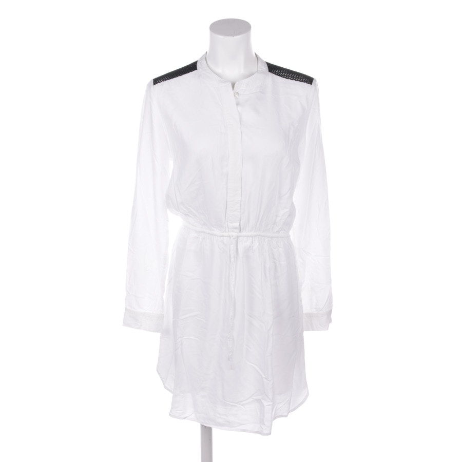 Bild 1 von Kleid M Weiß in Farbe Weiß | Vite EnVogue