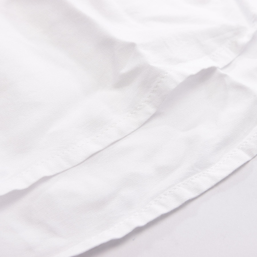 Image 4 of Dress M White in color White | Vite EnVogue