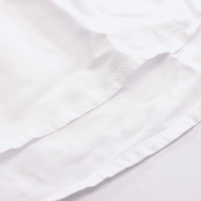 Image 4 of Dress M White in color White | Vite EnVogue