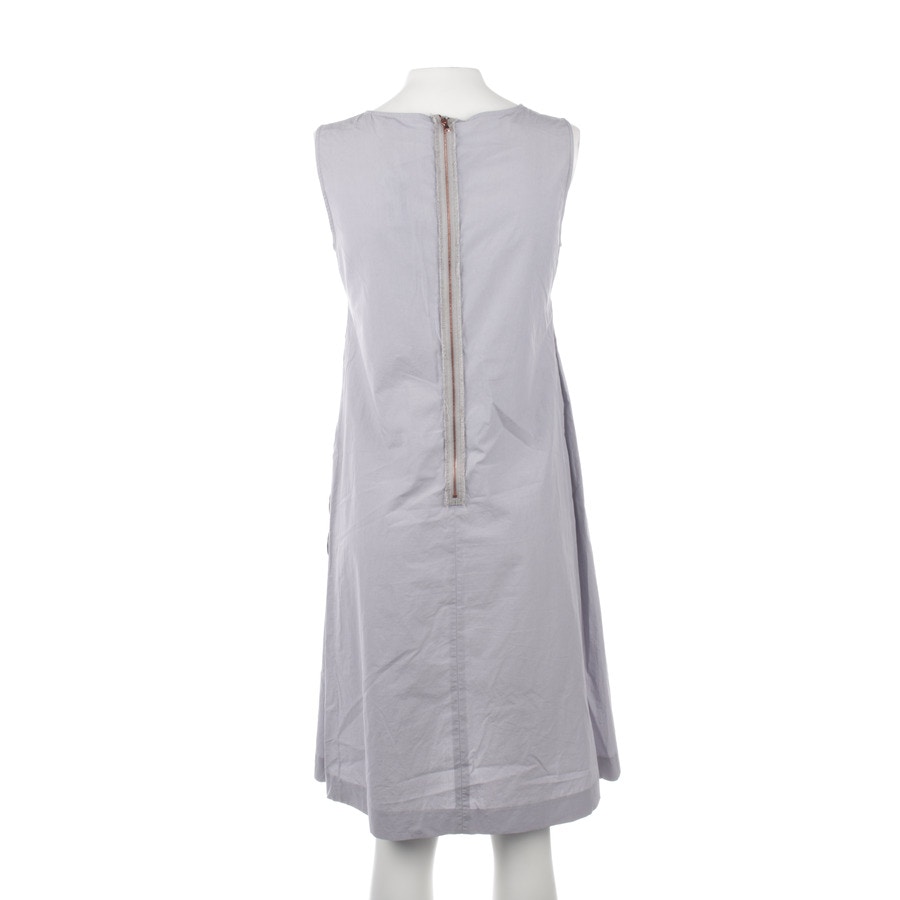 Image 2 of Dress 32 Gray in color Gray | Vite EnVogue