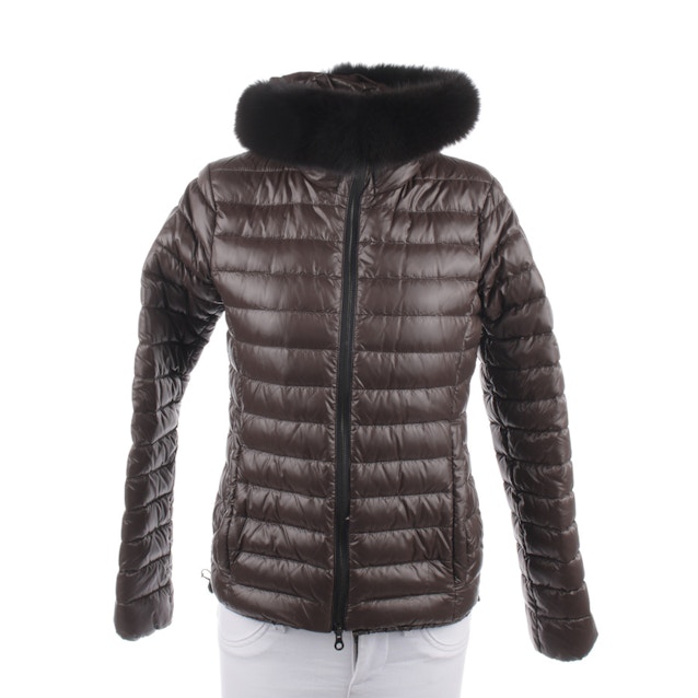 Image 1 of Down Jackets 36 Brown | Vite EnVogue