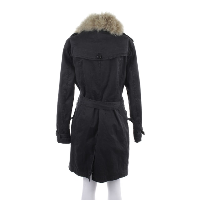 Winter Coat 36 Black | Vite EnVogue