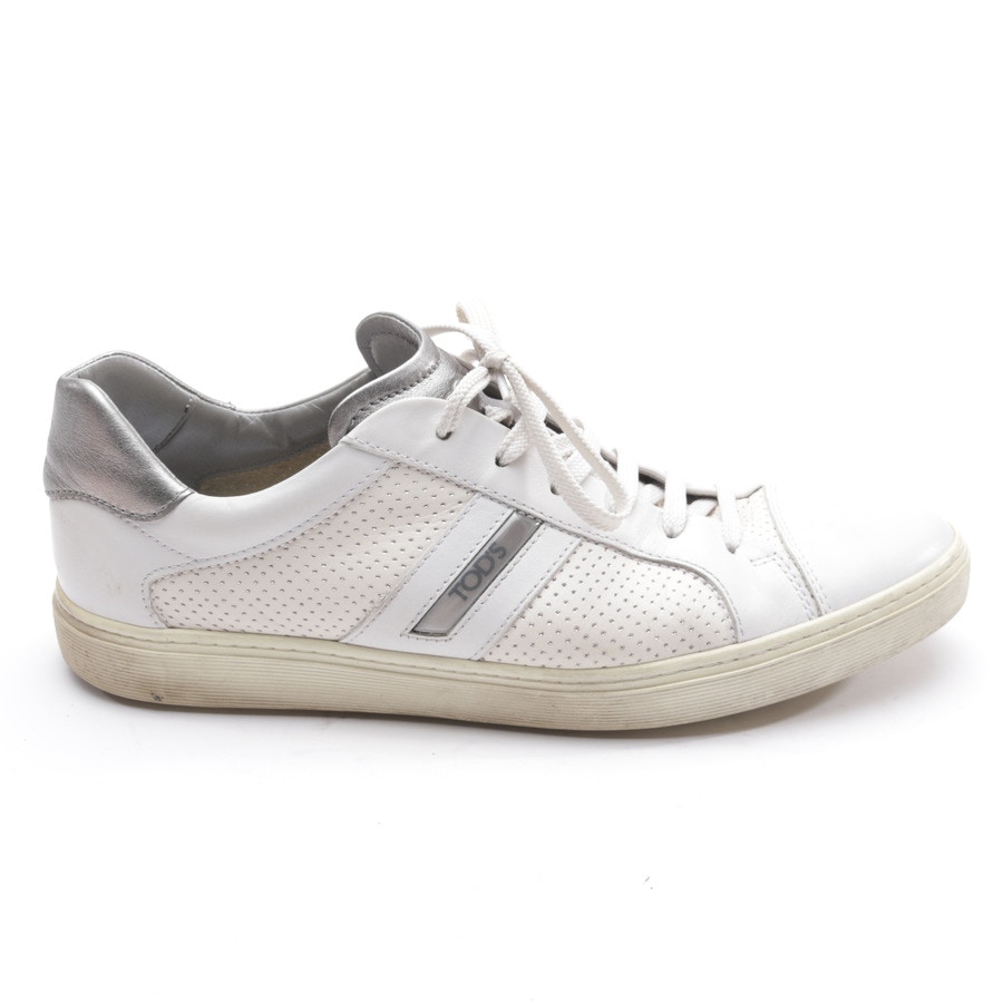 Bild 1 von Sneakers EUR 41 Weiß in Farbe Weiß | Vite EnVogue