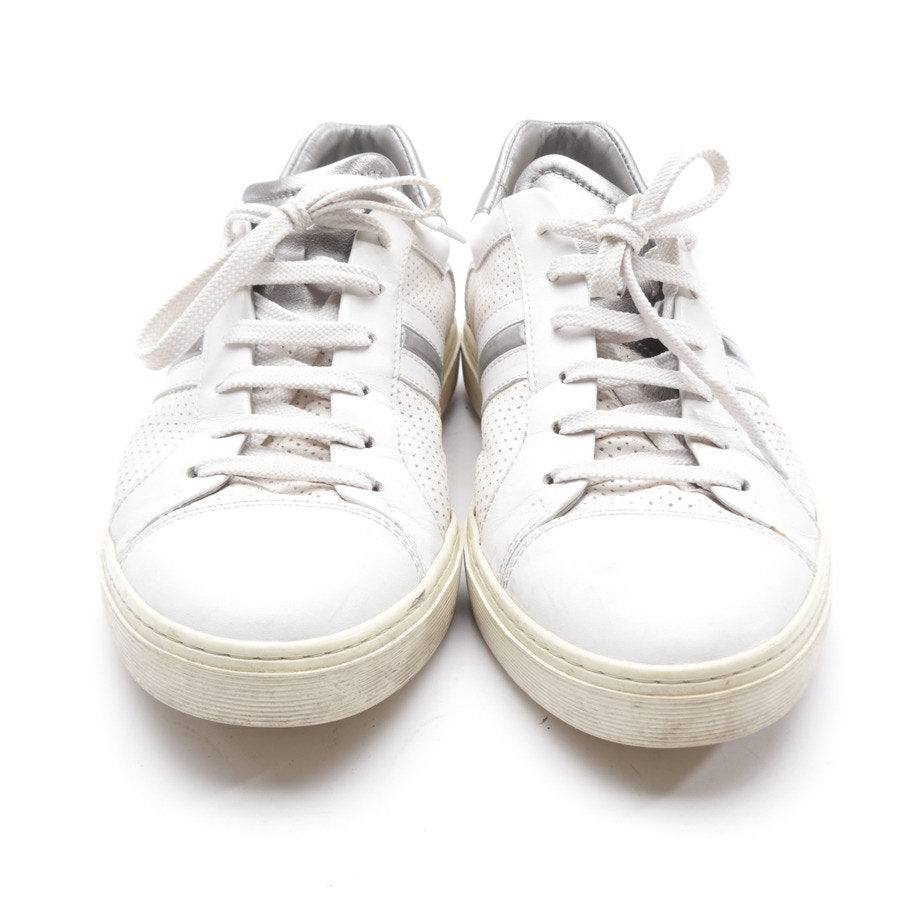 Bild 2 von Sneakers EUR 41 Weiß in Farbe Weiß | Vite EnVogue