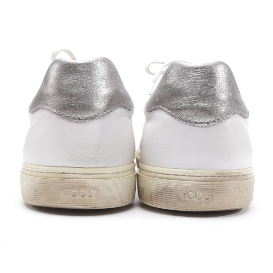 Bild 3 von Sneakers EUR 41 Weiß in Farbe Weiß | Vite EnVogue