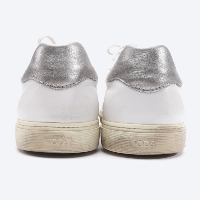Bild 3 von Sneakers EUR 41 Weiß in Farbe Weiß | Vite EnVogue