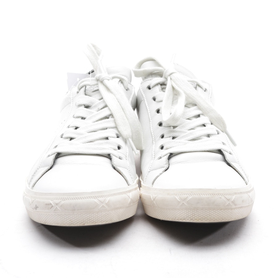 Bild 2 von Sneaker EUR 36,5 Weiß in Farbe Weiß | Vite EnVogue