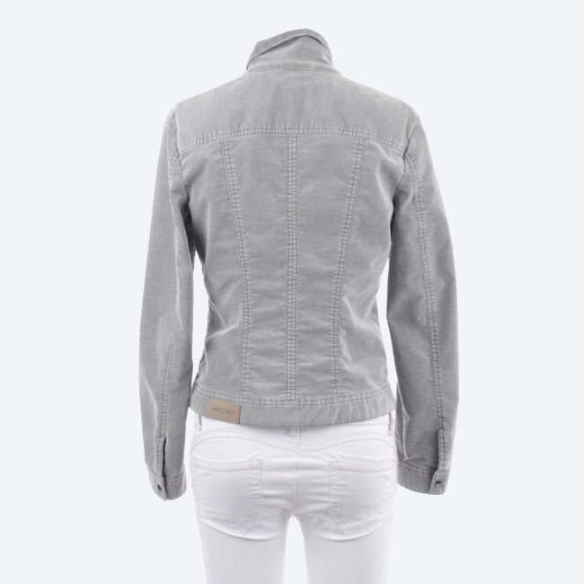 Image 2 of Summer Jacket 34 Gray in color Gray | Vite EnVogue