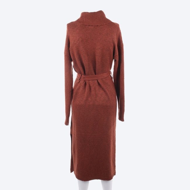 Image 2 of Dress S Copper in color Brown | Vite EnVogue