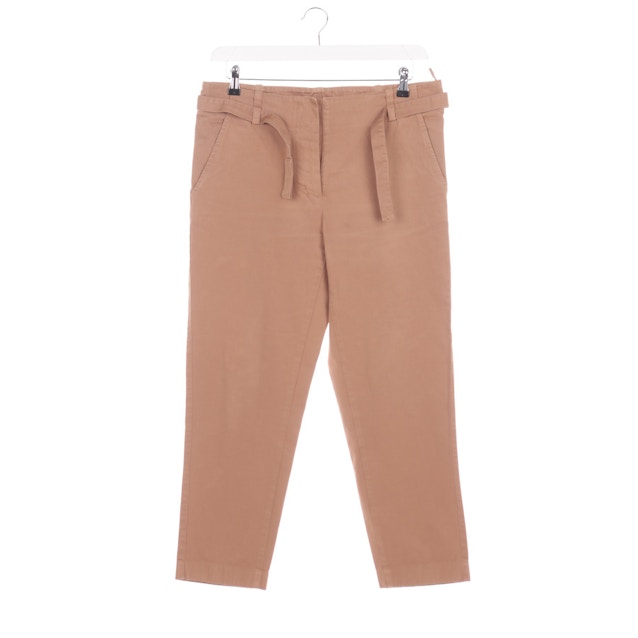 Image 1 of Trousers 36 Brown | Vite EnVogue