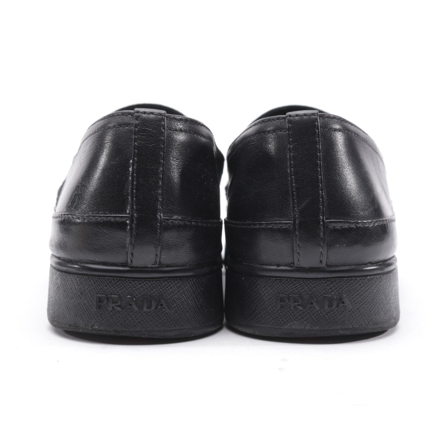 Image 3 of Loafers EUR 35.5 Black in color Black | Vite EnVogue