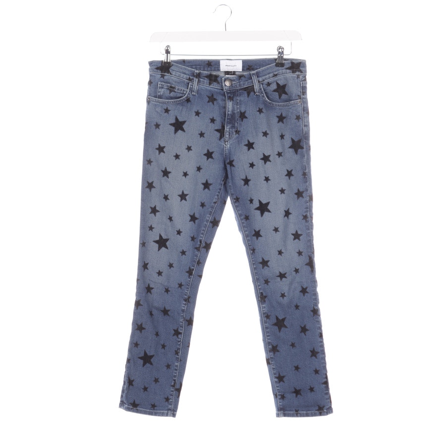 Bild 1 von Slim Fit Jeans W27 Blau in Farbe Blau | Vite EnVogue