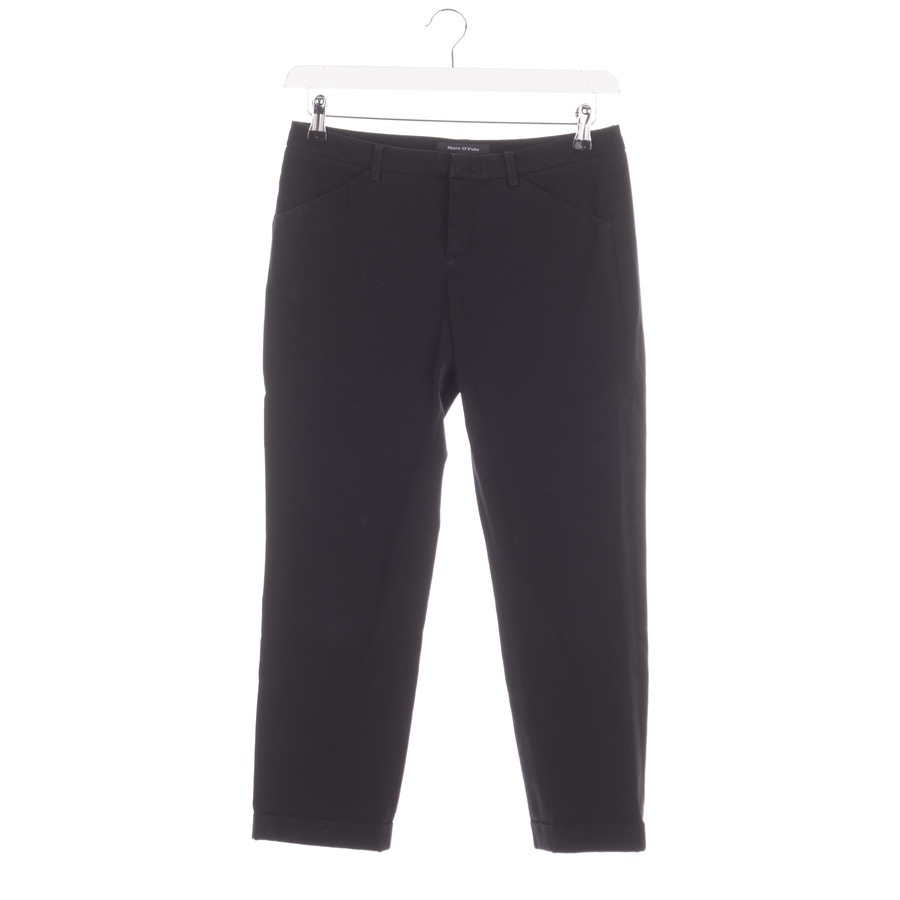 Image 1 of Other Casual Pants 36 Black in color Black | Vite EnVogue