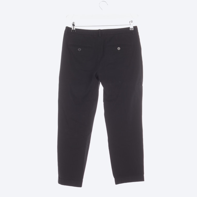 Image 2 of Other Casual Pants 36 Black in color Black | Vite EnVogue