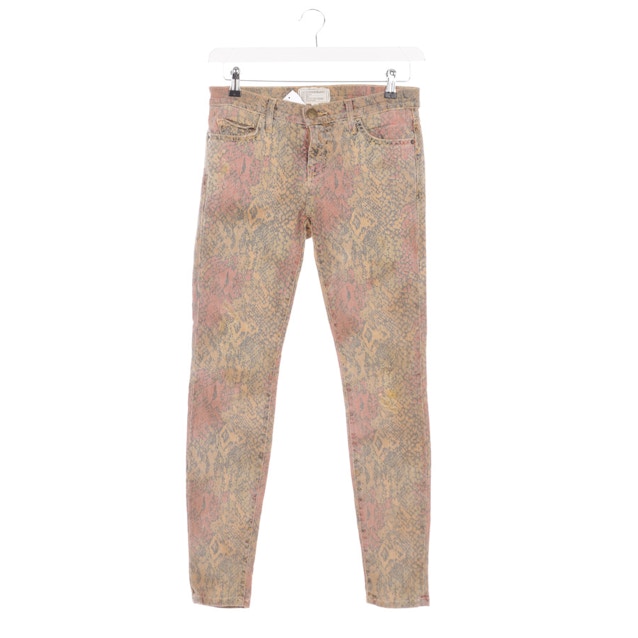 Image 1 of Slim Fit Jeans W27 Multicolored | Vite EnVogue
