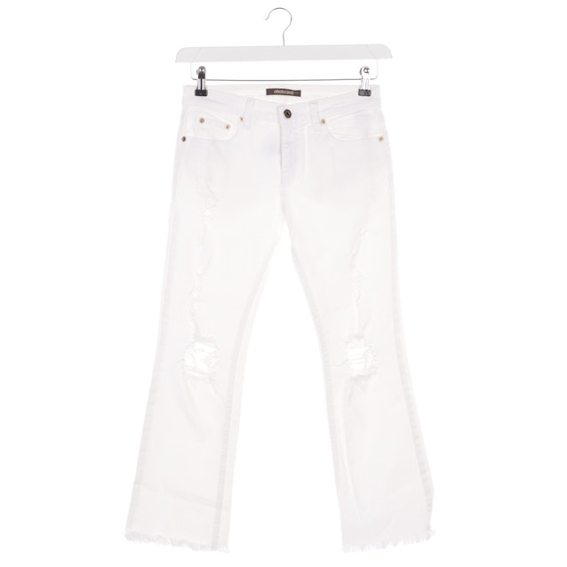 Image 1 of Jeans Bootcut 32 White | Vite EnVogue