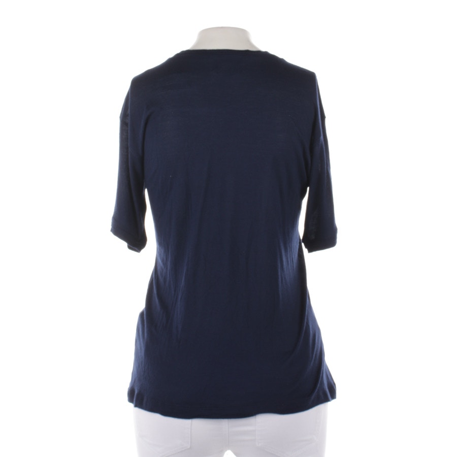 Image 2 of T-Shirt XS Navy in color Blue | Vite EnVogue