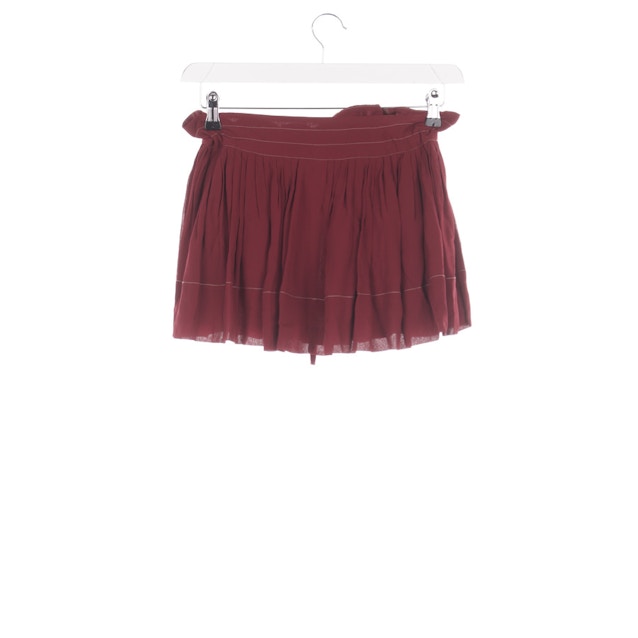 Mini Skirts 34 Dark red | Vite EnVogue