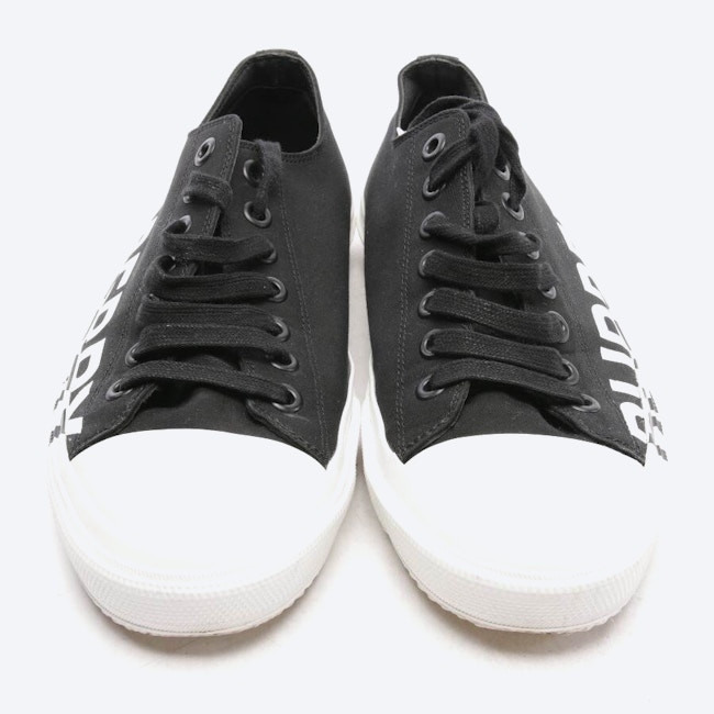 Bild 2 von Sneaker EUR 40,5 Schwarz in Farbe Schwarz | Vite EnVogue
