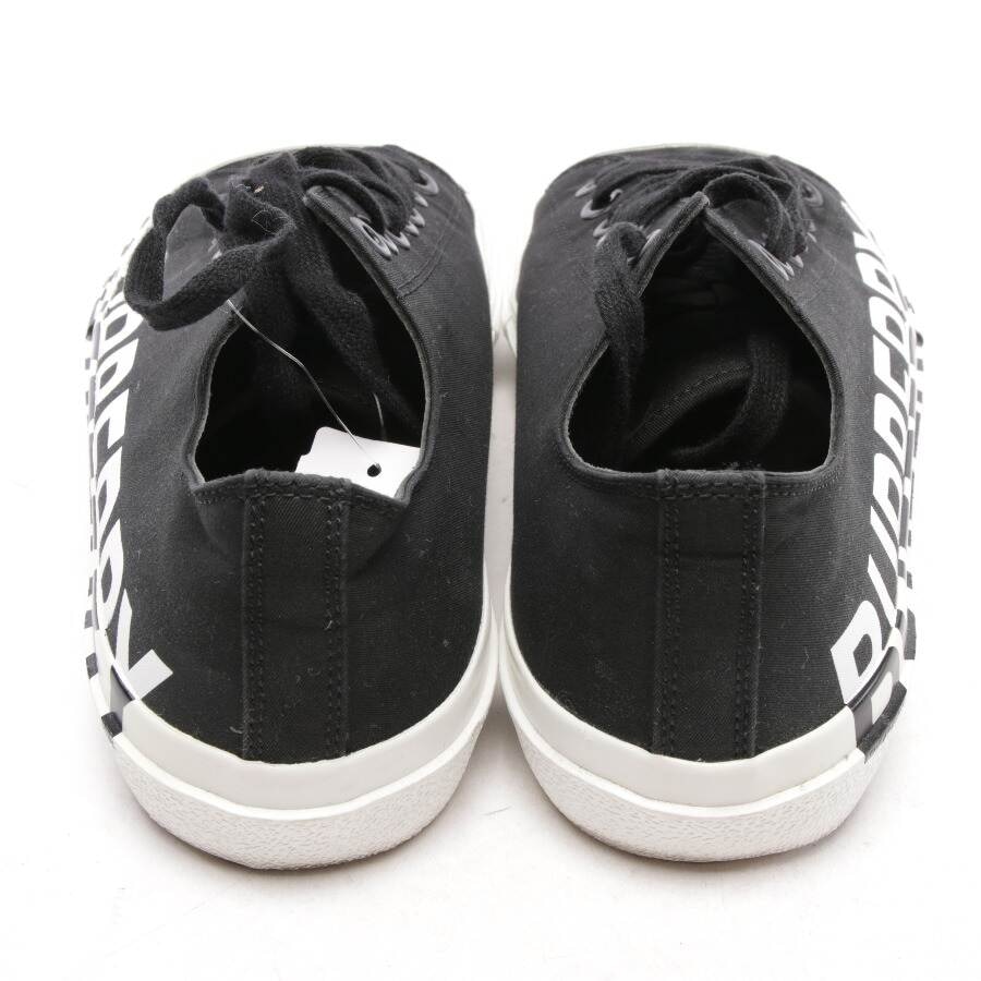 Image 3 of Sneakers EUR 40.5 Black in color Black | Vite EnVogue