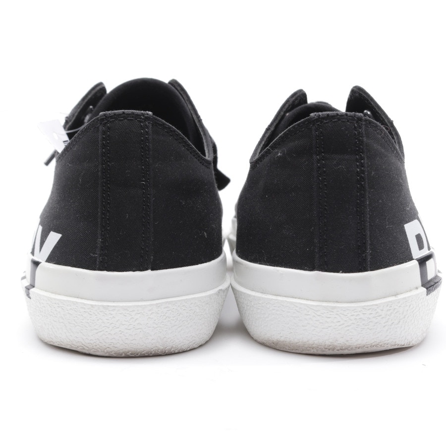 Image 7 of Sneakers EUR 40.5 Black in color Black | Vite EnVogue