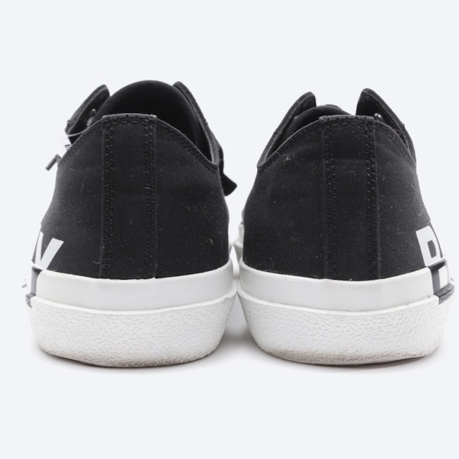 Bild 7 von Sneaker EUR 40,5 Schwarz in Farbe Schwarz | Vite EnVogue