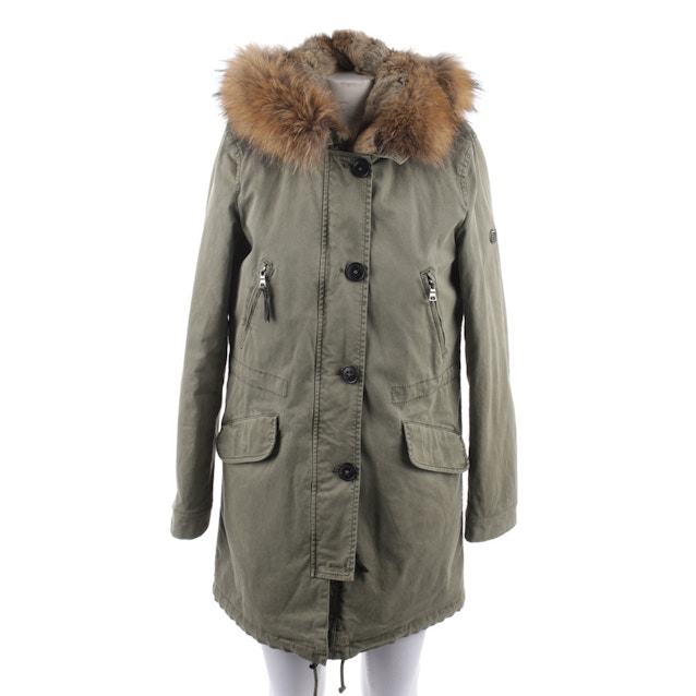 Image 1 of Winter Jacket S Olive | Vite EnVogue