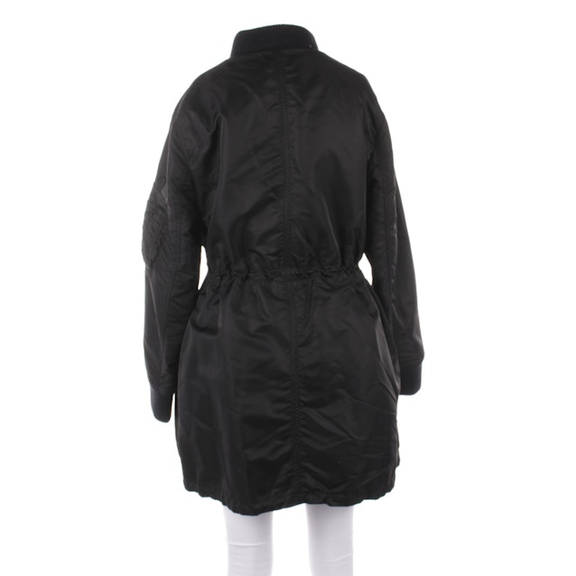 Winter Coat 40 Black | Vite EnVogue