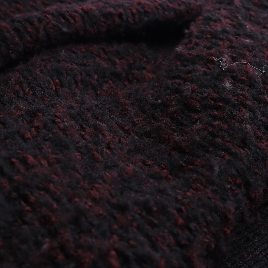Image 3 of Between-seasons Jacket 34 Bordeaux in color Red | Vite EnVogue