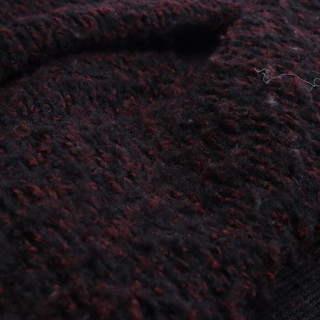 Image 3 of Between-seasons Jacket 34 Bordeaux in color Red | Vite EnVogue