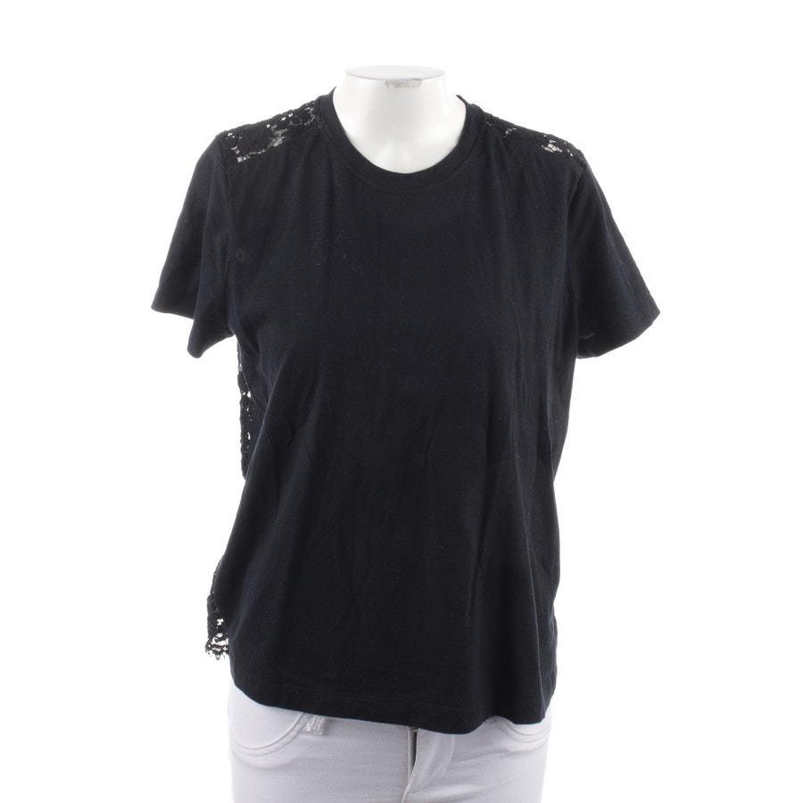 Image 1 of Shirt S Black in color Black | Vite EnVogue