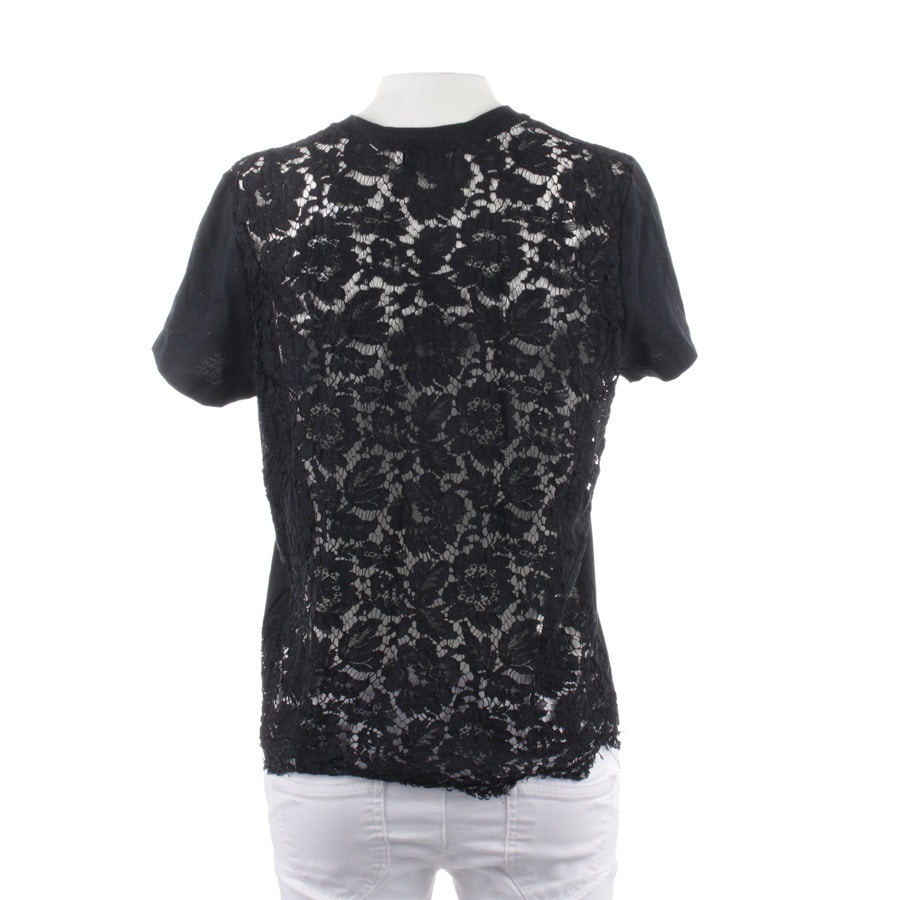 Image 2 of Shirt S Black in color Black | Vite EnVogue