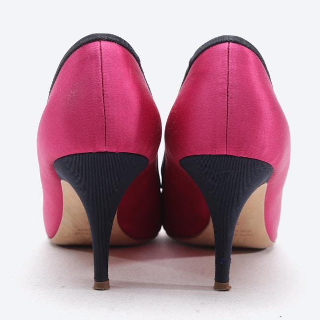 Image 3 of Peep Toes EUR 39 Pink in color Pink | Vite EnVogue