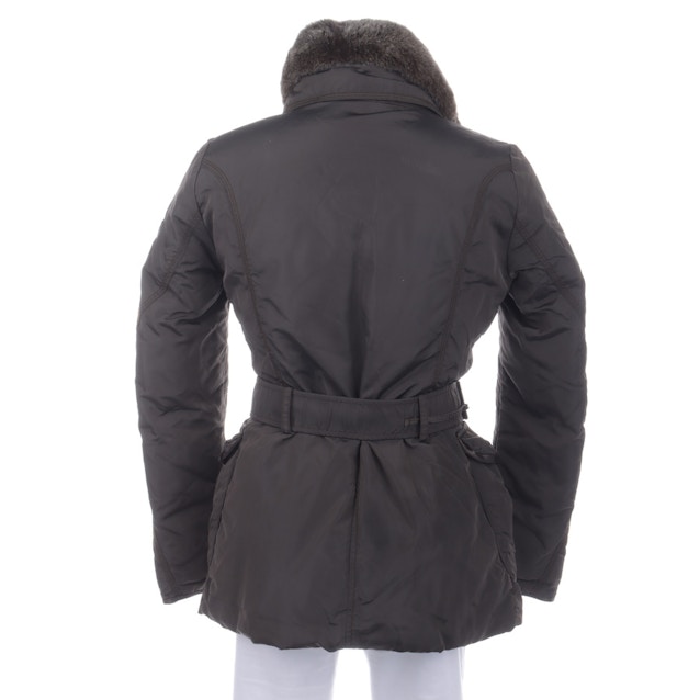Winter Jacket 36 Brown | Vite EnVogue