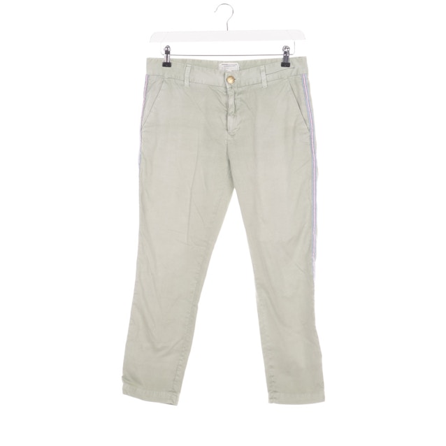 Image 1 of Chino Pants W28 Lightgreen | Vite EnVogue